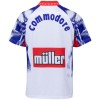 Paris Saint-Germain Retro 1992 - Fotbalové Dresy (S/S)